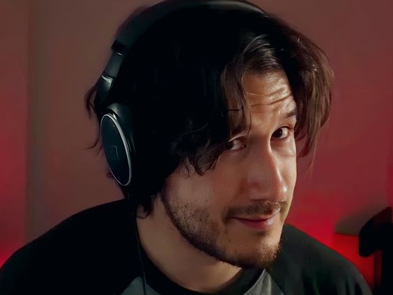 This is markiplier